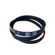 Geeignet für Sanyo Drum XQG55-L832W/XQG75-F9928W Waschmaschinengürtelzubehör 5PJ1105 Originalmodell 5PJ1105 Gürtel