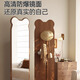 MILLENNIUM WASHINGTON OHER MIRMOR FULLE DU MIRMOR RATATION DU MIRMOR DE CHAMBRE MIRMOIR AMPOSIR MIRMOR MIROIR MIRMOR HANGER INTÉGRÉ 170 * 50 blanc