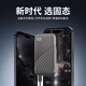 Western Digital (WD) NVME Mobile Solid Drive (PSSD) Мой паспорт SSD интерфейс тип-C 1050 МБ/с. Серый-(скорость передачи 1050 МБ/с) 500 ГБ (официальный стандарт)