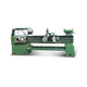 Jiang Zhiai Dalian Ordinary Lathe CA6140 / 6150 Saddle Lathe CW6163 / 6180 Lathe horizontal de haute précision en service lourd CA6150