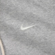 Nike (NIKE) men's clothing, comfortable and skin-friendly, versatile outdoor sports and casual breathable hooded sweatshirt HJ3882-063 HJ3882-063 L