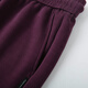 Fibre Show [Pantalon de remboursement de la couche d'air] style sportif Taie élastique Pantalon Lignet Pantal