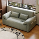 Linmu Yisen Smart Electric Sofa Bett Dual-Purple-Wohnzimmer und Schlafzimmer kleine Wohnung faltbare Multifunktionsstudie Balkon 2025 Neues Modell, Außendurchmesser 1,66 Meter