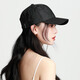 90% new silk industry heavyweight silk baseball cap unisex casual fashion jacquard peaked cap mulberry silk sun protection hat sun hat
