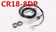 Autonics original capacitive proximity switch CR18-8DN/8DP2/CR30-15DN/15AO/AC CR30-15DN