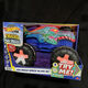风火轮Monster Trucks遥控怪物兽大脚卡车儿童玩具四驱小汽车115 115 Demo Derby 国内现货当天发货