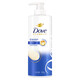 
Dove intensive repair shampoo 700g + 195g