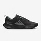 耐克（NIKE）男鞋2025春季新款运动鞋Juniper Trail 2 GORE-TEX防水越野跑步鞋 HM9734-001黑色/GTX防水面料 42