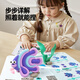 MEIEL CHILTHET TONE Super Fun Tutorial Book Kinder plastizisch farbig Schlamm ungiftiger Kindergarten Spezial Clay Teachs Aids Grundschüler Erstes Baby Geburtstagsgeschenk
