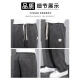 凡客诚品（VANCL）天丝牛仔裤男款2025夏季新款薄款直筒宽松冰丝长裤夏天透气休闲裤 1048浅蓝色 薄款 2XL 建议155-170斤