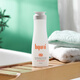 HGURU [Frizzy Saviour] Eventooprotein Weich und glänzend Reparaturtrocknen und Verbesserung von Frizz -Färben, heiße und feste Farbe