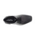 Deer Stags Boys' Sharp Oxford Shoes, Black//White Black//White 1 Wide Little Kid