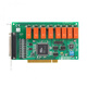 PCI1761 PCI1761BE 8-Kanal-Relaisausgabe 8-Kanal-Eingangserfassungskarte PCI1761+3937+101372E