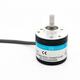 ZSP3806003G1000BZ3524F Encodeur photoélectrique 1E600 2000 360 5L 1224C ZSP3806003G10BZ 524F (ABZ complémentaire trois éléments)