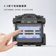 
JILONG 280T fully automatic optical cable hot melting machine domestic high-end medium-trunk fiber melting machine touch screen core visual R