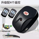 Qinao electric roller shutter door remote control garage door controller rolling gate receiving box controller Rolling shutter door chain host + 4 remote control + adapter
