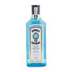 孟买蓝宝石洋酒 金酒 伦敦干毡酒 杜松子露酒BOMBAY SAPPHIRE GIN 孟买蓝宝石+君度