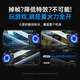 
Kovo [with clip] mobile phone radiator magnetic suction live broadcast special flat cooling artifact refrigeration semiconductor back clip game iPad suitable for Apple iqoo black shark