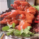 Taqiao Zhangkun Zhumadian Taqiao Zhangkun Schwein Troe Cooked Food Open Bag Vakuum sofortiger fünf würziger würziger würziger Geschirr Henan Fünf-Gewürz-Geschmack 2 (1050 g)