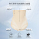 
Odifen antibacterial high waist belly lifting hip pants for women without trace ice silk wedding dress cheongsam base postpartum underwear safety body shaping pants