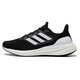 ADIDAS Men's Shoes New Sports Shoes PureBoost 23 Mesh zapatos de carrera transpirables cómodos zapatos casuales resistentes al desgaste bajo. IF4839/ 40.5