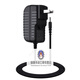 45544/9898/EV3 Lithium-Batterie-Netzteil 8887 Ladegerät 10V Universal 10V1A-700 mA Adapter 10 V Netzteil/1 Meter Draht/Schnittstelle 3.5
