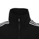 阿迪达斯 （adidas）三叶草系列 男子 WOVEN FBIRD TT 梭织外套 KB2466 黑色 XL 
