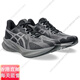 ASICS DYNABLAST5 Carreteras Cambonantes Rebound Rebound Men's Novablast3 Running Shoes Flagship Genuine Dark Grey [1011B983-020] 40