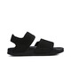 Adidas ADILETTE SANDAL K Velcro beach sports sandals for boys and girls GW0344 36.5