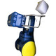 Original British Spicark Steam Pneumatic Control Ventil PN9226E DN15 20 25 32 405065 Spezifische Preise