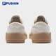 Fila Fusion Официальная модная мужская обувь поп -скейтборд Life Shoes 2025 Летние повседневные туфли Canvas обувь