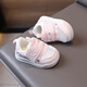 
Radinka2025 summer new baby functional shoes breathable single mesh shoes baby shoes men and women children anti-slip toddler shoes DBG blue 16 /11.5 inner length