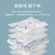 开丽婴儿一次性隔尿垫宝宝纸尿片尿布防水产妇护理垫床垫产褥垫 【升级品质款】S码80片(330*250m 0x0cm