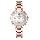 Citizen Photoelectric Radio Wave XC Series Shubo Titanium Fashion Женская Watch EC1047-57AEC1048-54W Официальные аутентичные EC1047-57A Контр-лицензированные товары, доставленные по всей стране