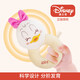 迪士尼（DISNEY）婴儿玩具新生儿礼盒见面礼宝宝1-2岁百天满月生日安抚玩具礼物 迪士尼米奇家族福宝礼盒【十二件套】 周岁小孩初生婴儿用品礼盒实用