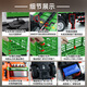 汇纳模型超大号遥控工程车儿童玩具612 1:18高栏运输重型卡车儿童礼物 612高栏运输重型卡车
