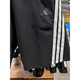 Adidas shorts pantalon masculin pour l'automne nouveau style pantalon recadré courir un pantalon de fitness qui s'entraîne un pantalon de sport décontracté kc3897 s