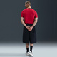 Nike Nike 2025 Camiseta de los fanáticos del equipo chino Camiseta masculina