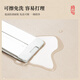 
ZOCI entrance floor mat entrance door mat household door mat wipeable pvc Chinese golden Fengshui door scrubbing port Baifu Fuzhen-gold-12159 120*140cm [layer inspection, safety and environmental protection]