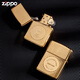 ZIPPO打火机官方旗舰GGB总裁机创立日正版限量版纪念收藏 49631 创立日(金)TC9901DK