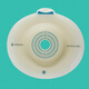 Kangle Baoshengshu MIO16961 Snom-On Snom-On Estoma Profundo Chasis convexo 60 mm Flush empotrado 60 mm (1 pieza para la instalación de prueba) 16961 Chasis convexo profundo