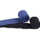 Boxgurt Handmächte erwachsene Kinder 3 Meter 5 Meter Handband Fitness kämpfen Muay Thai Handgurt elastische schwarze 3 Meter (zwei Sets)