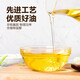西王食用油玉米胚芽油6.18L物理压榨家庭炒菜油大桶装 6180ml 玲珑心压榨玉米油