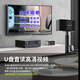 Xianke AK-999 Verstärker Home High Power Bluetooth KTV Heavy Bass Profession