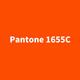 Pantone-Serie Pantone Orange/Orange Rot/Orange Rot 1585c 1655c 172c Metall Selbstbemalte Pantone1585c 400ml