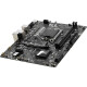 微星（MSI）B660/H610/Z690主板 适用于Intel12代和13代  LGA1700口 微星Z690 刀锋钛 WiFi 黑色