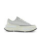 匡威 （converse）2025年男女Chuck Taylor SEASONAL帆布鞋 A12590C 36