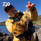 达亿瓦（DAIWA）山田DAIWAE妹木虾夜光PEAK紫外线路亚假饵大尾鱿鱼吹筒钩海钓 6625色 3.5号