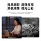 Huawei Smart Selection Hongmeng Smart Selection Puffin 5 million camera monitoring home phone remote 360 degrees with night vision indoor security wireless baby pet care machine 5i 3K dual-band [built-in encryption 32G] one-click two-way call