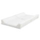Bubble Cow Bubble Bear Change Changement Tableau nouveau-né Baignage et opération de tri Tableau de massage tactile Baby Touch Table PAD TAPPERSHERPHERPHERSHIP 92000B PAD DIAPER blanc non suspendu (80 * 4